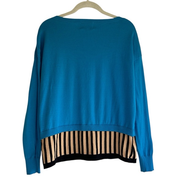 Yoon Womens Sweater Medium - Picture 2 of 13